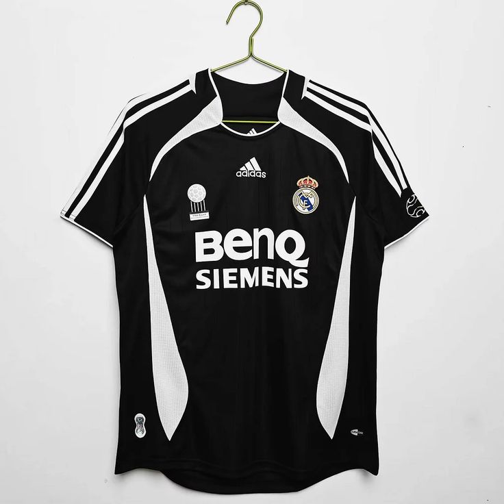 Camiseta Real Madrid