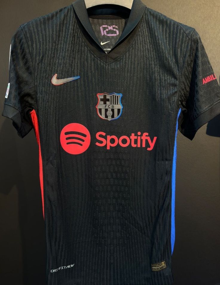 Camiseta Barcelona